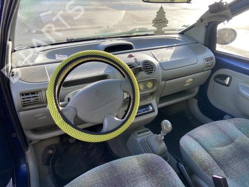 Airbag module RENAULT TWINGO I (C06_) 1.2 (C066, C068) (58 hp) 30610687