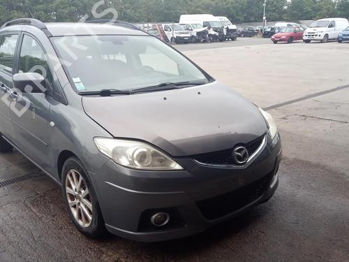 Ignition barrel MAZDA 5 (CR) 2.0 CD (CR19) | BP27138315M48 - Image 3