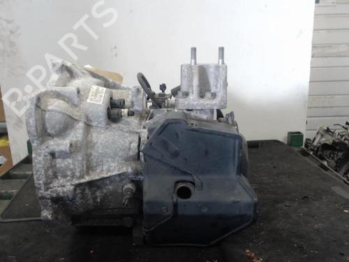 Gearbox FORD FIESTA VI (CB1, CCN) 1.25 | BP27121911M3 