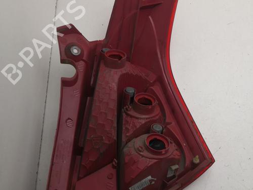 Left taillight SUZUKI SWIFT III (MZ, EZ) 1.3 (RS413, ZC11S) | BP27118843C34