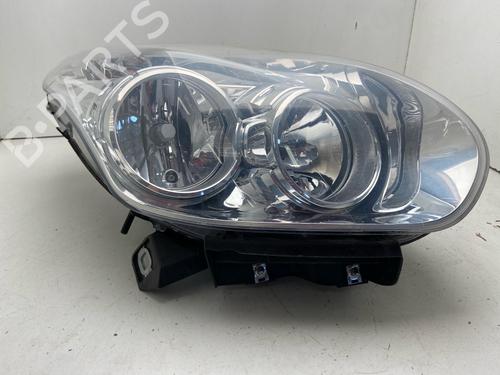 Right headlight OPEL COMBO Box Body/MPV (X12) | BP38265558C29 - Image 3
