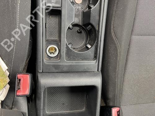 Engate do cinto VW GOLF VII (5G1, BQ1, BE1, BE2) 1.6 TDI (105 hp) 32025084