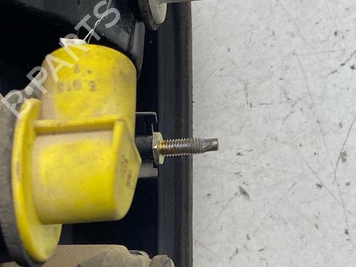 Used Left tailgate light Left tailgate light PEUGEOT 806 (221) 1.9 TD (92 hp) 40449032 40449032