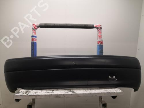Used Rear bumper CITROËN SAXO (S0, S1) 1.0 X (50 hp) 27152544