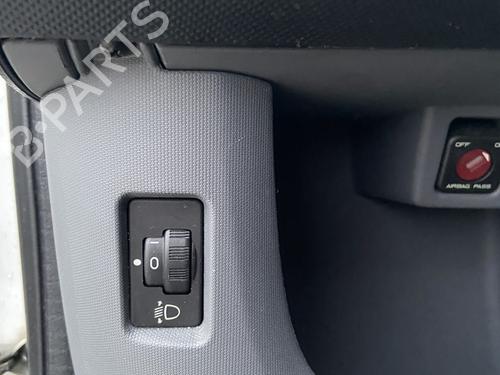 Used Headlight switch CITROËN C1 (PM_, PN_) 1.4 HDi (54 hp) 30889217