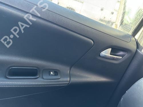 Used Left rear window switch Left rear window switch PEUGEOT 207 SW (WK_) 1.6 HDi (90 hp) 40494098 40494098