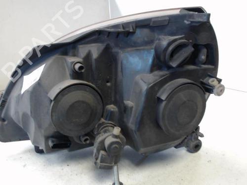 Phare droit Phare droit RENAULT CLIO II (BB_, CB_) [1998-2016] 36012870 36012870