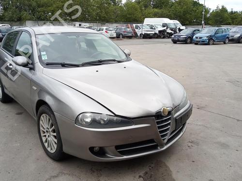 Used Subframe ALFA ROMEO 147 (937_) 1.9 JTDM 8V (937.AXD1A, 937.AXU1A, 937.BXU1A) (120 hp) 27136194