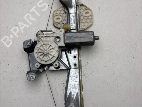 Used Rear left window mechanism Rear left window mechanism 29725772 29725772