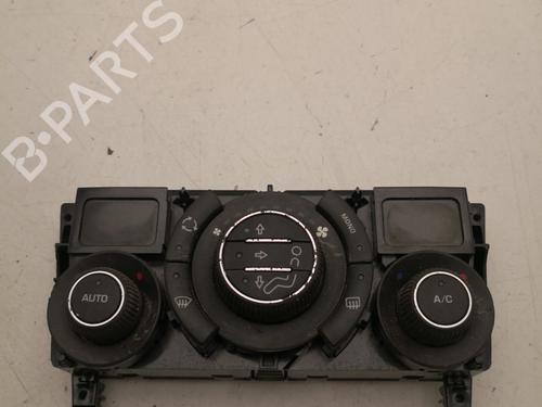 Used Climate control PEUGEOT 308 SW I (4E_, 4H_) 1.6 HDi (109 hp) 27130431