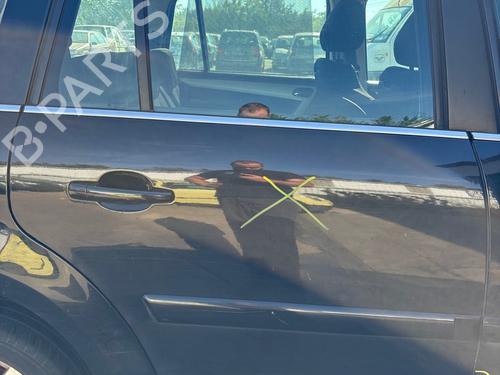Vindusheismekanisme høyre bak Vindusheismekanisme høyre bak CITROËN C4 Grand Picasso I (UA_) 1.6 HDi 110 (112 hp) 39663576 39663576