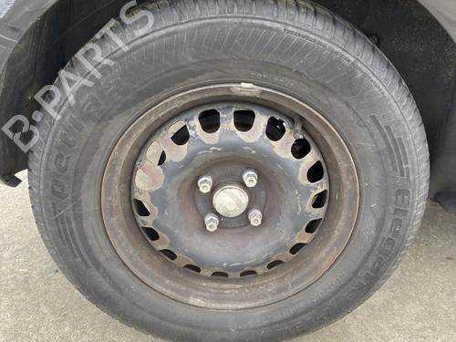Used Rim Rim OPEL CORSA D (S07) 1.2 LPG (L08, L68) (80 hp) 31184314 31184314