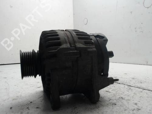 Used Alternator NISSAN CABSTAR E (TL_, VL_) 125.35, 125.45 (TL0, VL0) (125 hp) 27126421