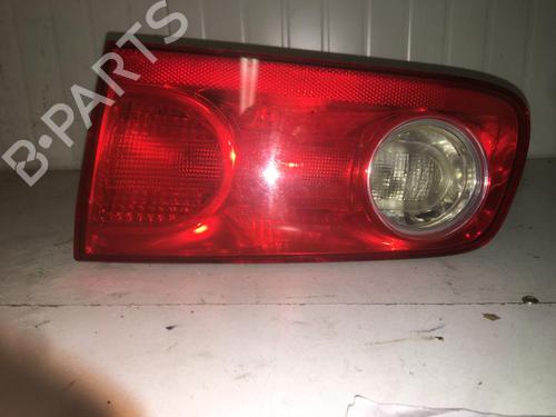 Højre baglygte bagklap RENAULT LAGUNA II (BG0/1_) 2.0 16V (BG00, BG0K, BG0P, BG0W) (135 hp) 27117043