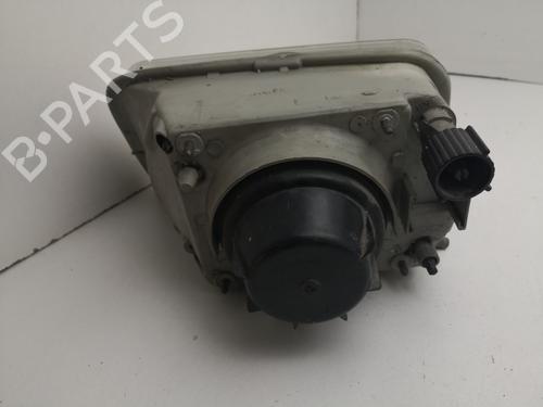 Right headlight RENAULT RAPID Box Body/MPV (F40_, G40_) 1.4 (F40D) | BP27145369C29 