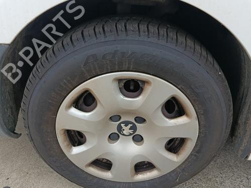 Used Rim PEUGEOT PARTNER Box Body/MPV 1.6 HDi (75 hp) 28186806