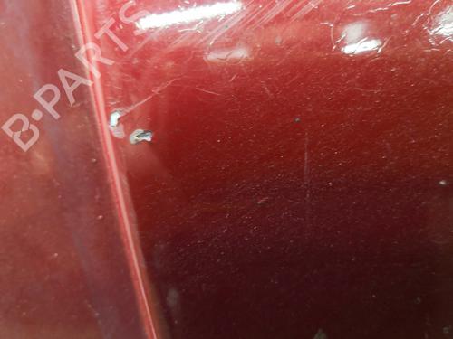 Foran kofangere CITROËN C3 I (FC_, FN_) 1.4 HDi | BP27113012C7 