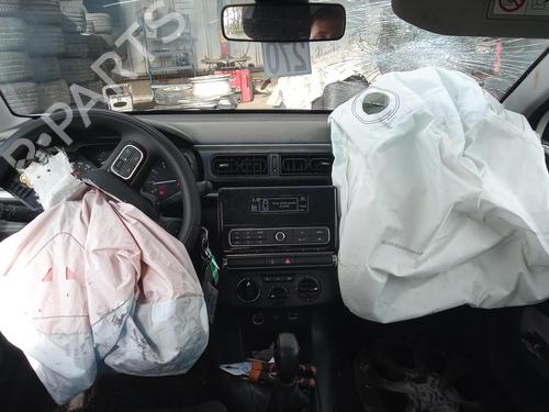 Mirror switch CITROËN C3 III (SX) 1.2 PureTech 82 | BP27134835I25  - Image 7