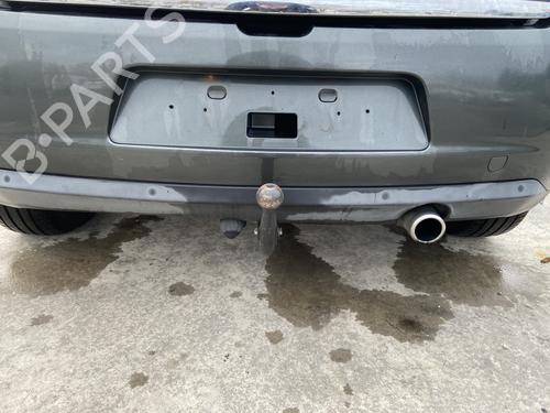 Trækkugle/Mekanisme CITROËN C3 II (SC_) 1.6 HDi 90 (90 hp) 30823440