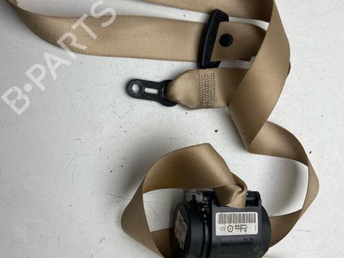 Rear left seatbelt BMW 3 Touring (E91) 320 d | BP27145916I29 - Image 2