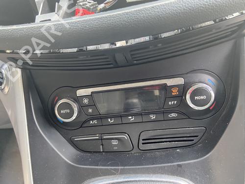 Used Climate control Climate control FORD C-MAX II (DXA/CB7, DXA/CEU) 1.6 TDCi (95 hp) 32982475 32982475