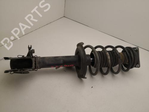 Used Right front shock absorber MERCEDES-BENZ A-CLASS (W169) A 180 CDI (169.007, 169.307) (109 hp) 27149008