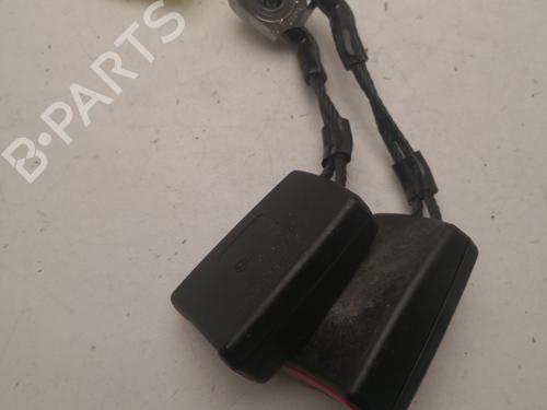 Used Seat buckle Seat buckle VW POLO IV (9N_, 9A_) 1.4 TDI (70 hp) 27111451 27111451