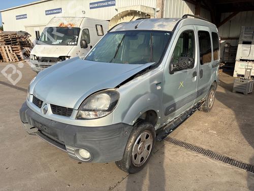 Fælk RENAULT KANGOO (KC0/1_) 1.9 dCi 4x4 | BP36148849C45  - Image 6