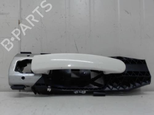 Front left exterior door handle SEAT Mii (KF1, KE1) 1.0 | BP27118779C128 