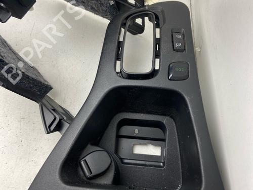 Console centrale RENAULT ZOE (BFM_) ZOE | BP39420937I22 - Image 2