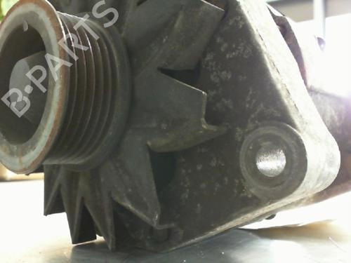 Alternator RENAULT CLIO I (B/C57_, 5/357_) 1.9 D (B/C/S576, B/C/S57L) | BP27117829M7 
