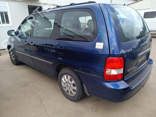 Starter KIA CARNIVAL II (GQ) 2.9 CRDi | BP27125999M8 