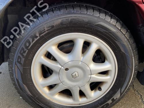 Used Rim RENAULT SAFRANE II (B54_) 2.5 20V (B54F) (165 hp) 31018889