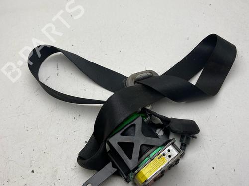 Used Front left seatbelt Front left seatbelt 27112498 27112498