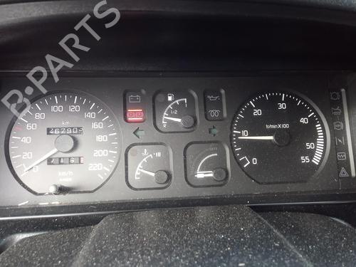 Left front window switch RENAULT 19 I (B/C53_) 1.9 D (B/C534, B/C53J) | BP27143259I27  - Image 5