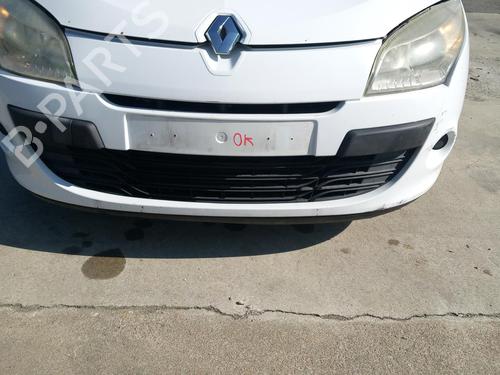 Used Front bumper reinforcement RENAULT MEGANE III Hatchback (BZ0/1_, B3_) 1.5 dCi (BZ09, BZ0D, BZ1W, BZ29, BZ14) (110 hp) 27140929