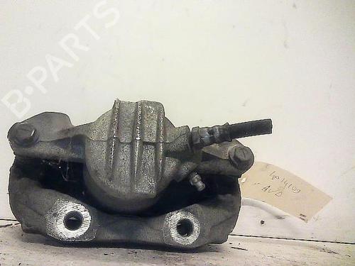 Right front brake caliper PEUGEOT 208 I (CA_, CC_) 1.2 VTI 82 | BP27132814M104 
