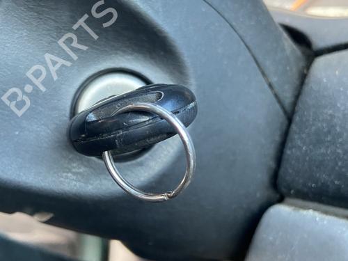 Used Ignition barrel FORD FOCUS I (DAW, DBW) 2.0 16V (131 hp) 31944131