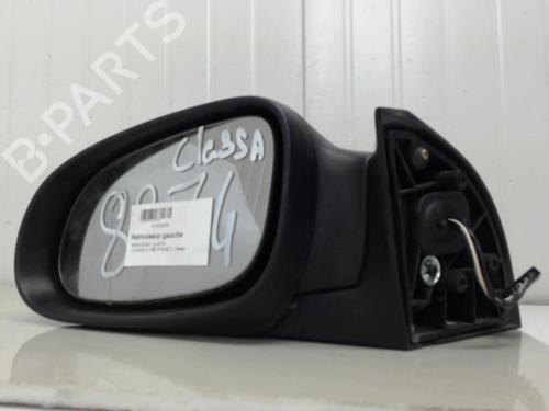 Used Left mirror MERCEDES-BENZ A-CLASS (W168) A 170 CDI (168.008) (90 hp) 27118144