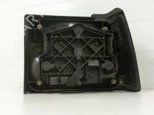 Used Left taillight Left taillight VW BEETLE (5C1, 5C2) 1.4 TSI (150 hp) 27133380 27133380