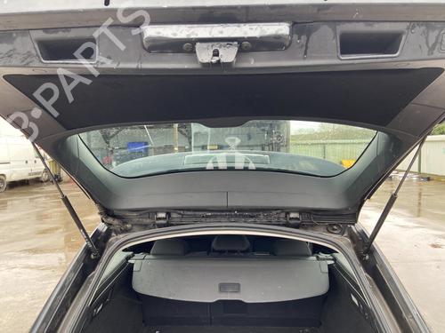 Gasdæmper bagklap CITROËN C5 III Break (RW_) 2.0 HDi (136 hp) 31811505