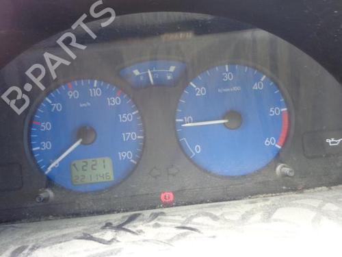 Steering pump CITROËN SAXO (S0, S1) 1.5 D | BP27124778M99 