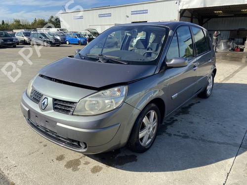 Switch RENAULT SCÉNIC II (JM0/1_) 1.9 dCi (JM0G, JM12, JM1G, JM2C) | BP29457247I30  - Image 6