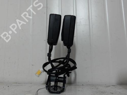 Used Seat buckle CITROËN C5 III (RD_) 2.0 HDi 140 (RDRHF8, RDRHFA, RDRHA8, RDRHAJ) (140 hp) 27117331