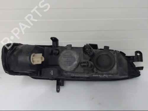 Used Left headlight Left headlight 27115548 27115548