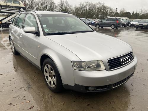 Used Parts AUDI A4 B6 Avant (8E5) 1.9 TDI 4433902