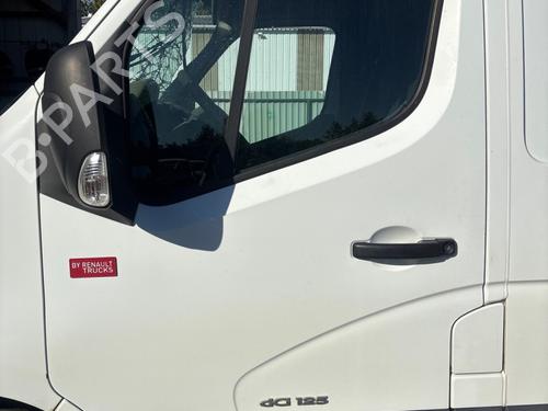 vidro-triangular-frente-esquerdo-renault-master-iii-van-fv-2010-39489074 main image