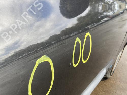 Dør højre fortil RENAULT CLIO II (BB_, CB_) 1.5 dCi (B/CB07) | BP29725753C3 