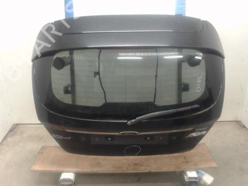 Tailgate FORD FIESTA VI (CB1, CCN) 1.6 TDCi | BP27122945C6 