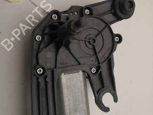 Rear wiper motor CITROËN C3 II (SC_) 1.6 BlueHDi 75 | BP27208311M102 